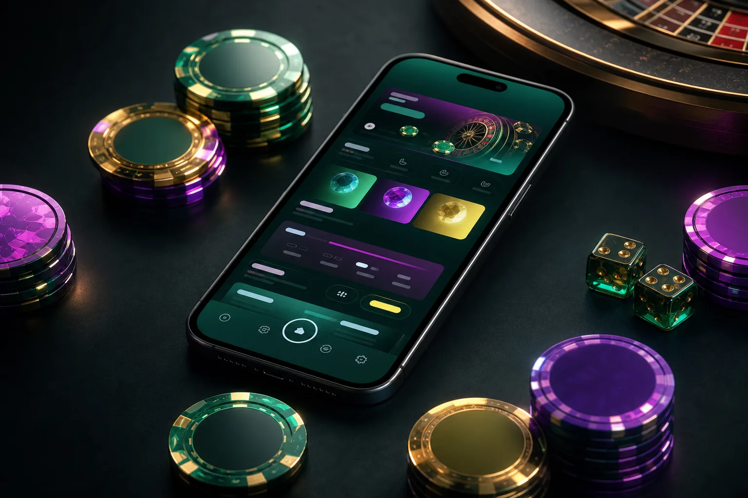 SpinBetter – Casino auf dem Smartphone spielen